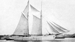 El Clarisa fue construido en 1904 y desguazado en 1930.
