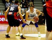 El Obradoiro tendr� que frenar el juego de ataque del Club Baloncesto Canarias.