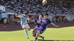 El Compos intentar� recuperar terreno tras sus tropiezas ante el Monta�eros y el Somozas