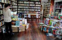 El pr�stamo en las bibliotecas se ha incrementado un 15 % en los �ltimos tres a�os.