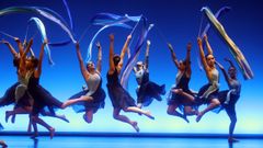 El grupo de danza Oitos presentar su nuevo espectculo, Hrcules