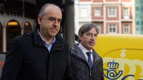 �Ese boleto es un cheque al portador, si hubiera tenido �nimo de cobrarlo lo hubiera cobrado al d�a siguiente en un banco�