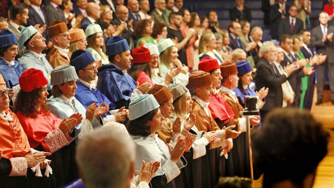 Vigo, la ciudad más barata de España en graduación universitaria