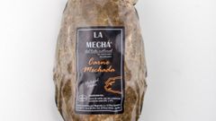 CARNE MECHADA LA MECH� 