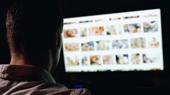 El acceso a la pornografa prcticamente no tiene cortapisas efectivas en estos momentos