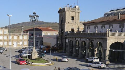 Fotografía de archivo, del año 2018