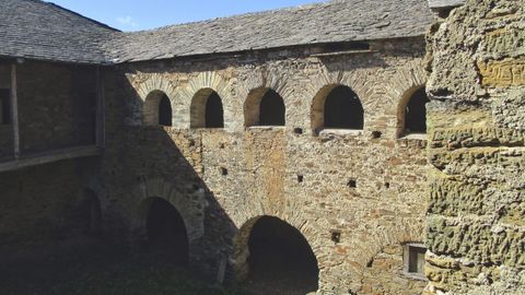 Castillo de Quindous