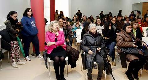 Los cursos de Benestar Social finalizaron con la entrega de diplomas a los 150 participantes.