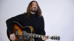 Andr�s Su�rez vuelve a casa para presentar su nuevo disco.