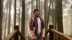 O compositor de Rianxo Ant�n Alcalde reside desde hai case dous anos en Taiw�n
