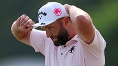 Jon Rahm