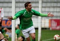 El Racing necesita al mejor Pablo Rey en la segunda vuelta de la competici�n.