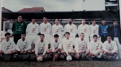 La trayectoria de M�chel en im�genes