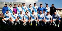 El Sporting Zas complet� su plantilla con cuatro futbolistas una vez comenzada la temporada y ya tiene 23 jugadores.