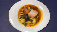 Pote de Las Tablas del Campill�n