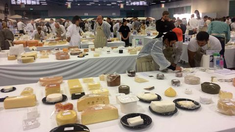 Certamen en B�rgamo