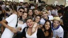 �Cu�nto se divierten en A Maruxaina de San Cibrao!