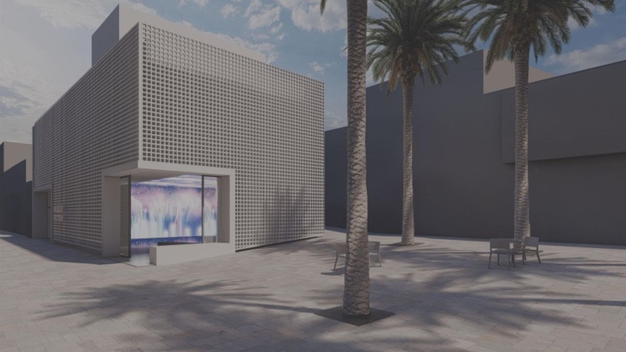 La gallega Proyecon construirá el museo de la Fiesta en el municipio alicantino de Calpe