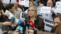 G�mez-Lim�n pide el voto para el BNG