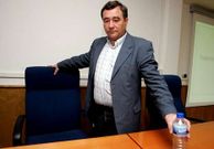 Maneiro est� dispuesto a resolver dudas en Carril: �Ya lo hice una vez�.