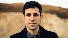 C�sar de la Fuente, investigador