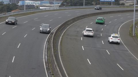 Baches en la tercera ronda