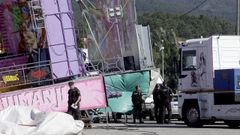 Un a�o sin Diana Quer: �Pudo haber sido en cualquier sitio�