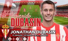 Dubasin