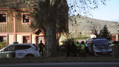 Pensaba cometer una acci�n suicida contra medios de transporte