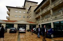 El hotel de cuatro estrellas tiene pendiente una orden de demolici�n desde el a�o 2009.