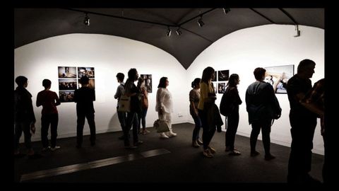 Exposici�n World Press Photo