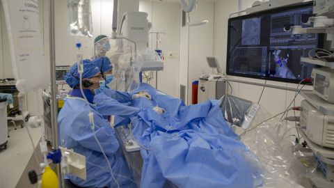 La sanidad del �mbito privado, junto con la banca o el comercio electr�nico, es uno de los sectores en los que se pagan remuneraciones m�s elevadas.