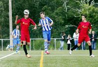 El Puebla y el Uni�n ya se vieron las caras esta pretemporada en la Copa Diputaci�n.