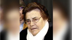 Josefa Casal Freire (Pepita a de Mario) era propietaria de los barcos Montserrat