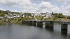 Vista de Portomar�n