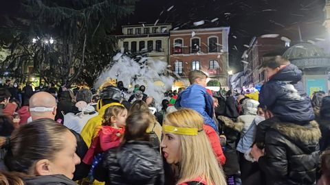 Carnaval de Avil�s