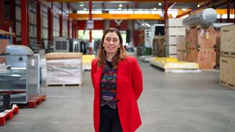 El d�a sin luz: as� vivi� A Coru�a el gran apag�n