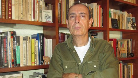Jos Luis Rodrguez Jimnez es catedrtico de Historia Contempornea en la Universidad Rey Juan Carlos.