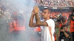 Paco Alcacer