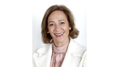 La diputada socialista Obdulia Taboadela