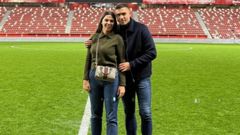 Djurdjevic y Miljana