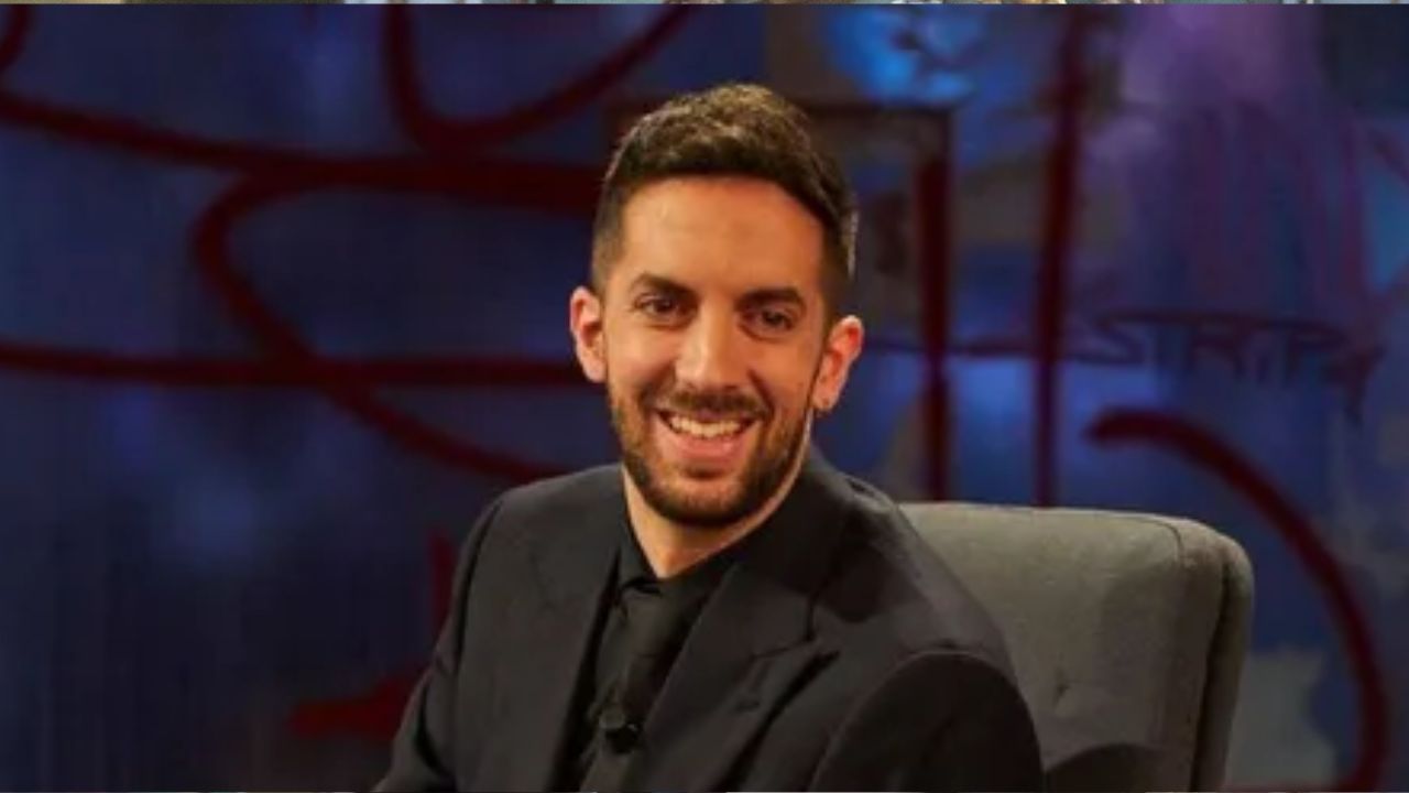 El fichaje de David Broncano en RTVE, aplazado de nuevo por la ausencia de Elena Sánchez