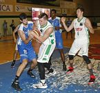La intensidad defensiva ser� clave en el resultado final del partido de esta tarde en A Ra�a. 