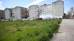 Barrio de O Pi�eiri�o