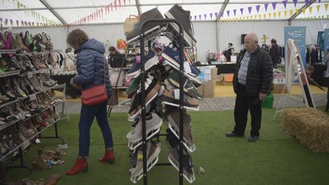 Feira de Oportunidades en Vilalba