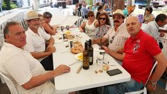 Feria del�vi�o en O Rosal