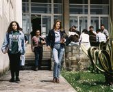 En la Polit�cnica se anunciaba un recorte de plazas