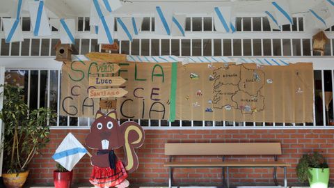 El CEIP Rubi�ns es uno de los colegios que ser�n reformados