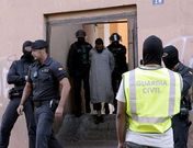 Operacin realizada en mayo en Melilla, donde se desarticul una red de captacin de yihadistas. 