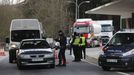 Todos los concellos de Ourense tienen cierre perimetral, y est cerrada la frontera con Portugal salvo para causas justificadas